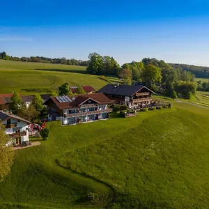 Hotel Berg Weingarten, Rimsting