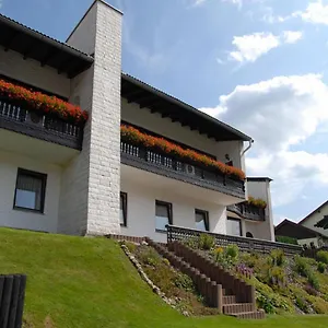 Gasthof Haus Wanninger, Warmensteinach
