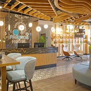 https://friends-duesseldorf-airport.dortmundhotels.net