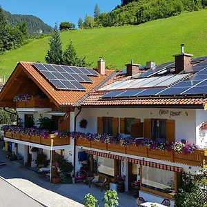 Gasthof Amort, Ramsau bei Berchtesgaden