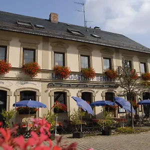 Gasthof Landgasthof Benker, Bischofsgrün