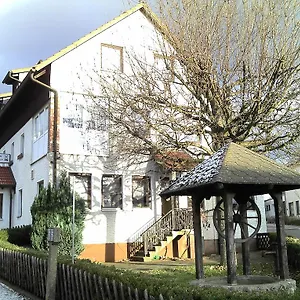 Gasthof Jägerheim, Birgland