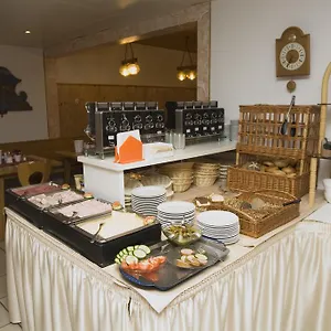 Frühstückspension Scharmerhof, Hohenbrunn