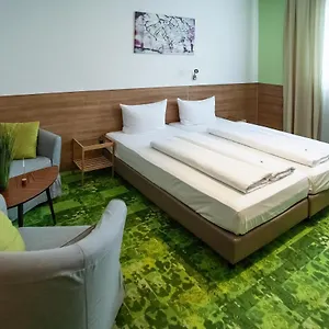 Hotel Come, Landshut