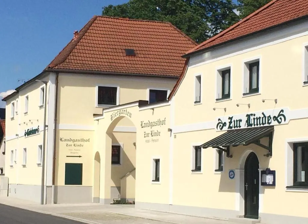 Gaestehaus Linde Salching