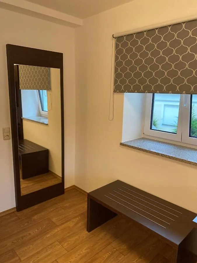 Gaestehaus Linde Salching Guest house