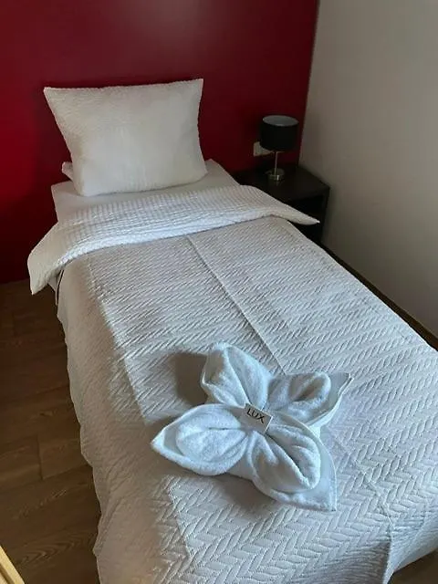 Guest house Gaestehaus Linde Salching
